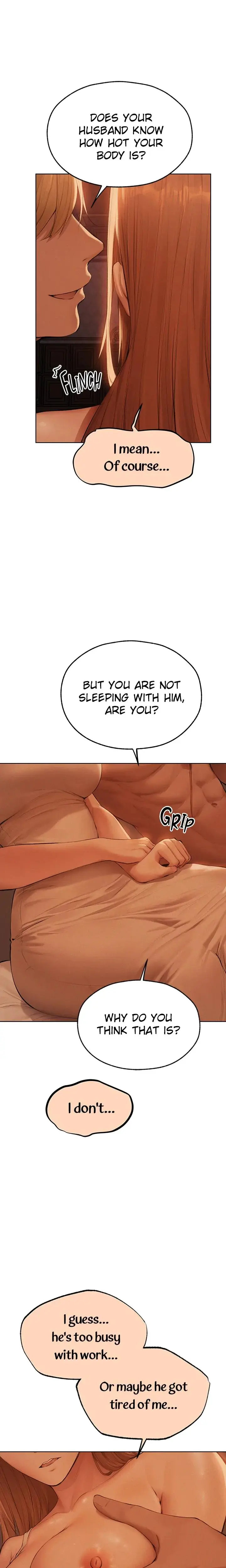 Milf Hunter In Another World Chapter 67 - Page 14