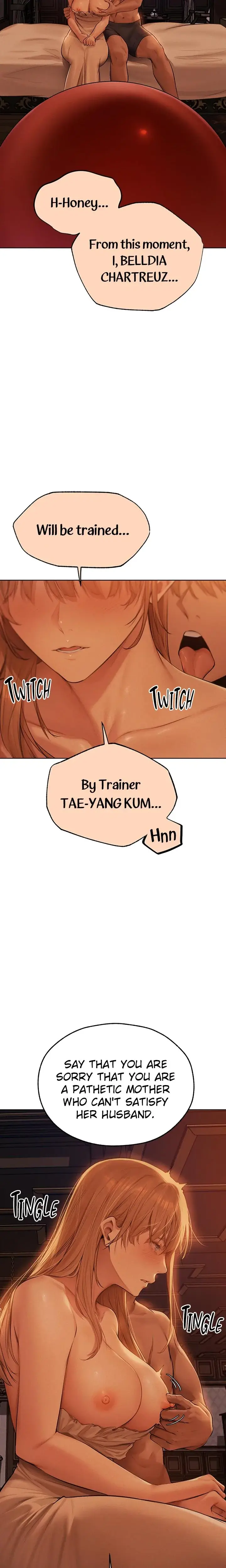Milf Hunter In Another World Chapter 67 - Page 16
