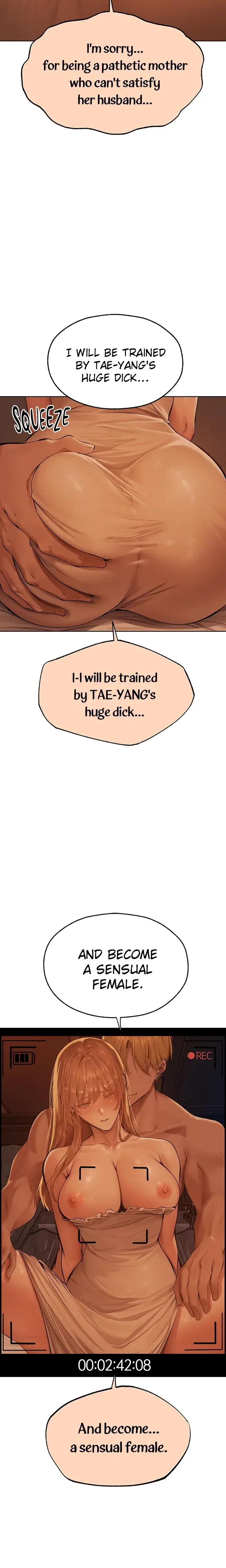 Milf Hunter In Another World Chapter 67 - Page 17