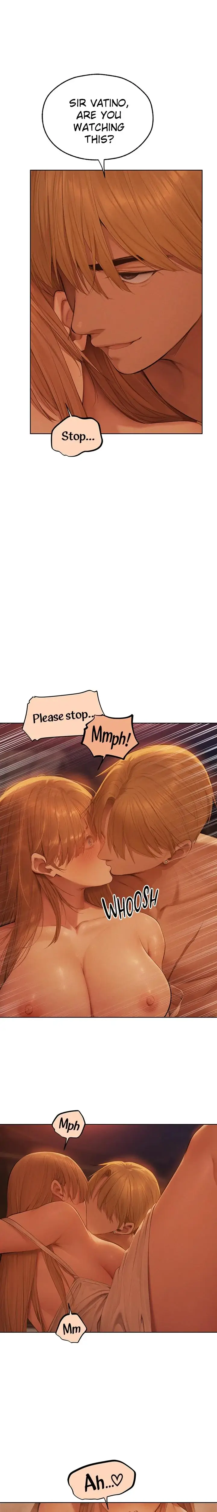 Milf Hunter In Another World Chapter 67 - Page 18