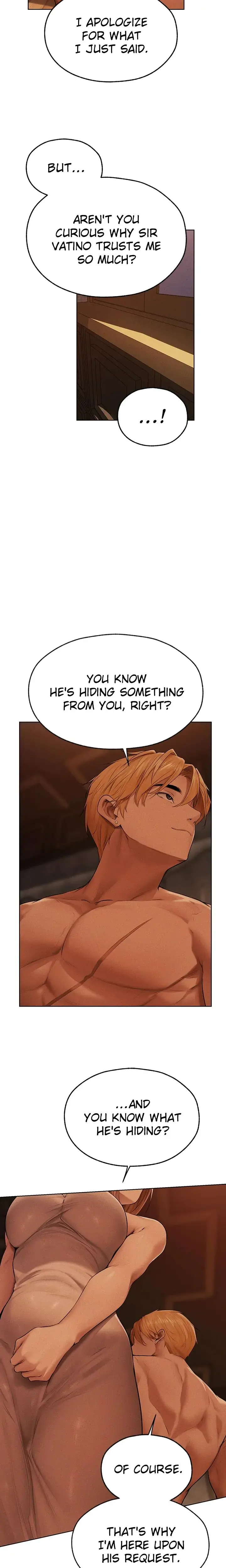 Milf Hunter In Another World Chapter 67 - Page 2