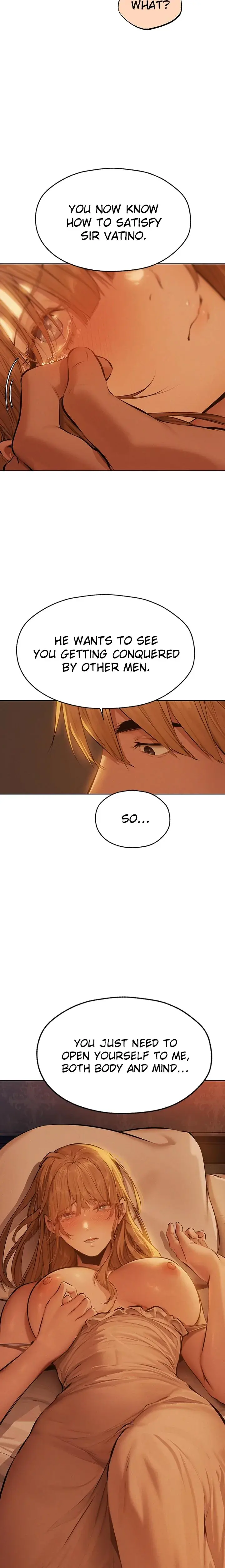 Milf Hunter In Another World Chapter 67 - Page 23