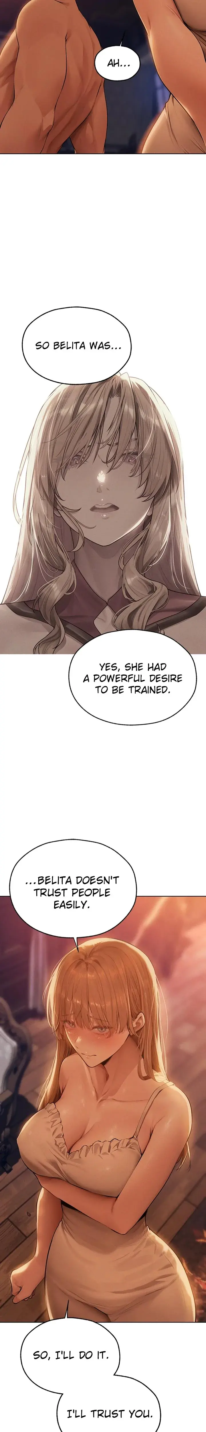 Milf Hunter In Another World Chapter 67 - Page 5