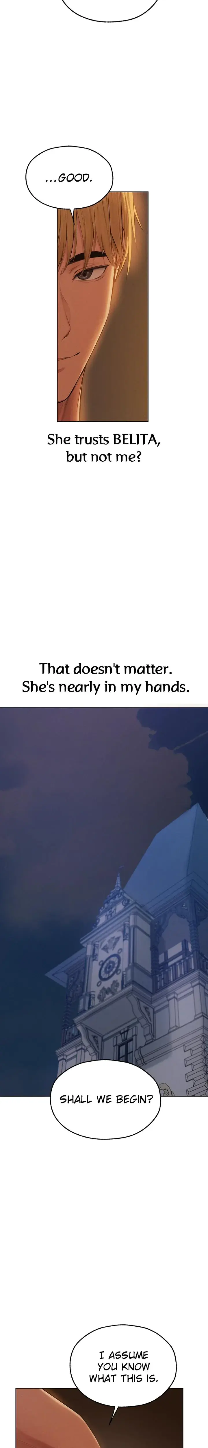Milf Hunter In Another World Chapter 67 - Page 6
