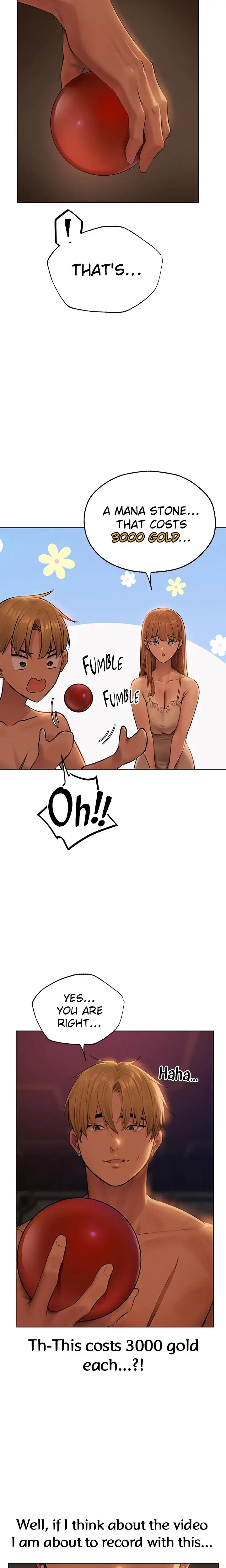 Milf Hunter In Another World Chapter 67 - Page 7