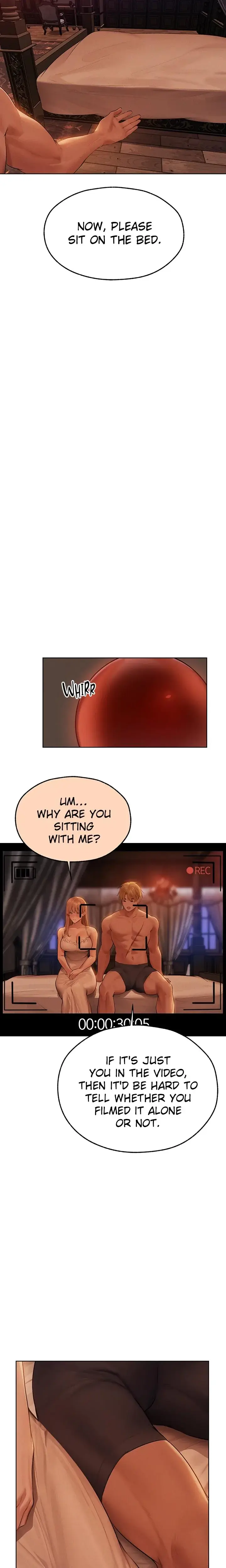 Milf Hunter In Another World Chapter 67 - Page 9