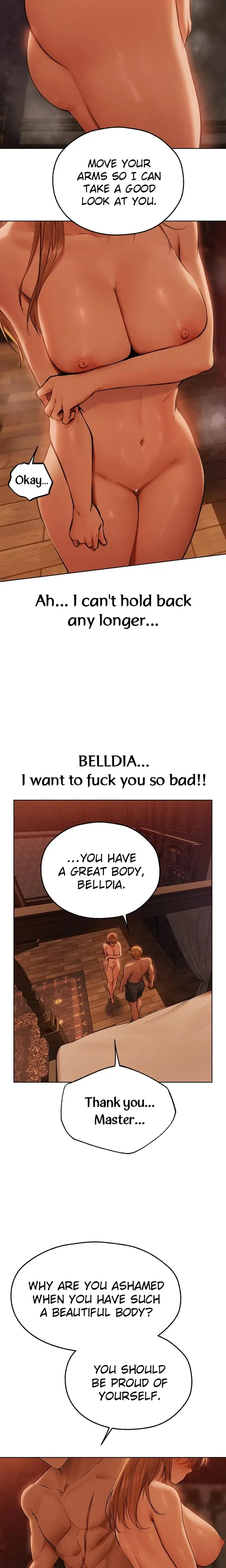 Milf Hunter In Another World Chapter 68 - Page 13