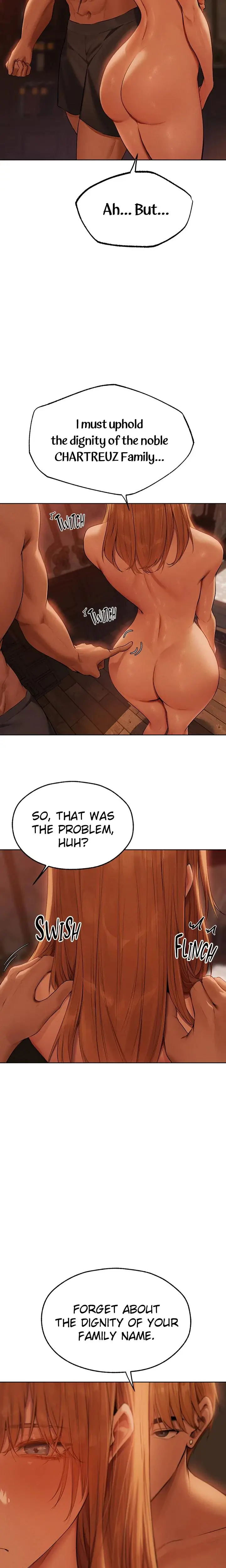 Milf Hunter In Another World Chapter 68 - Page 14