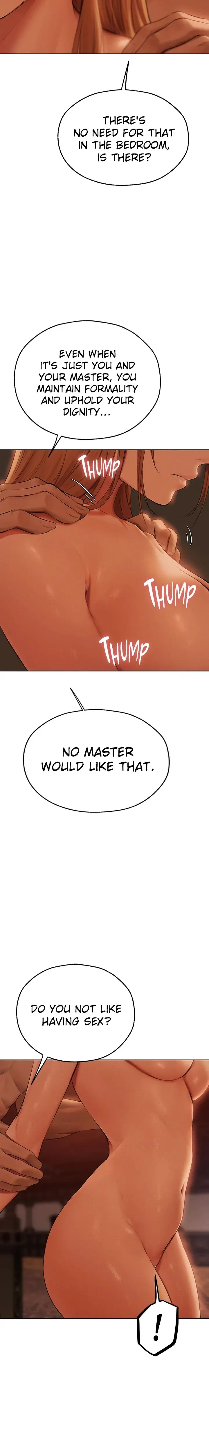 Milf Hunter In Another World Chapter 68 - Page 15