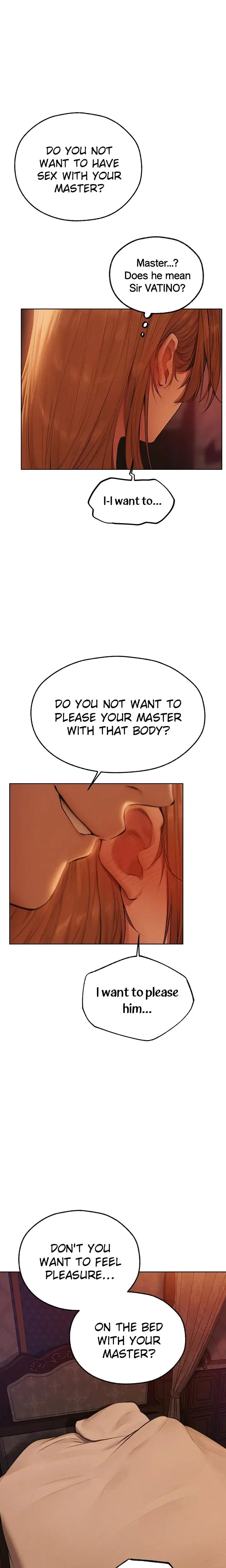 Milf Hunter In Another World Chapter 68 - Page 16