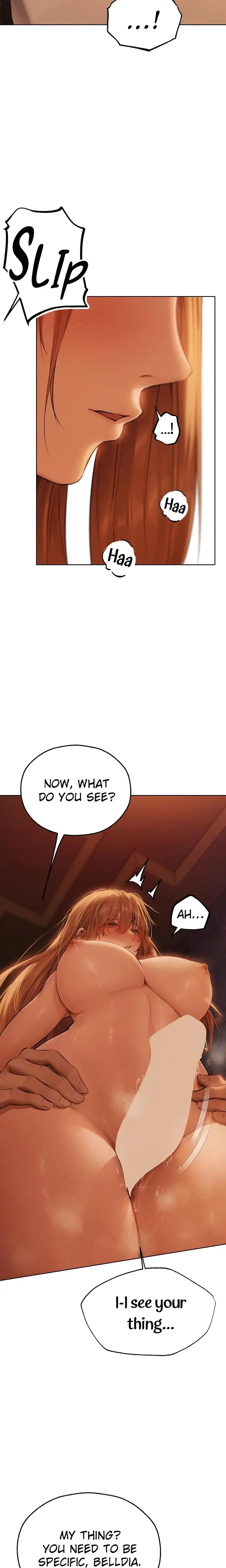 Milf Hunter In Another World Chapter 68 - Page 17