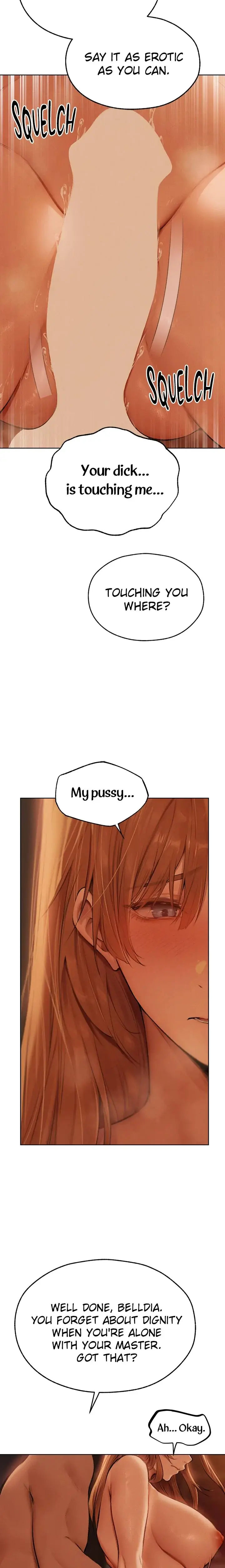 Milf Hunter In Another World Chapter 68 - Page 18