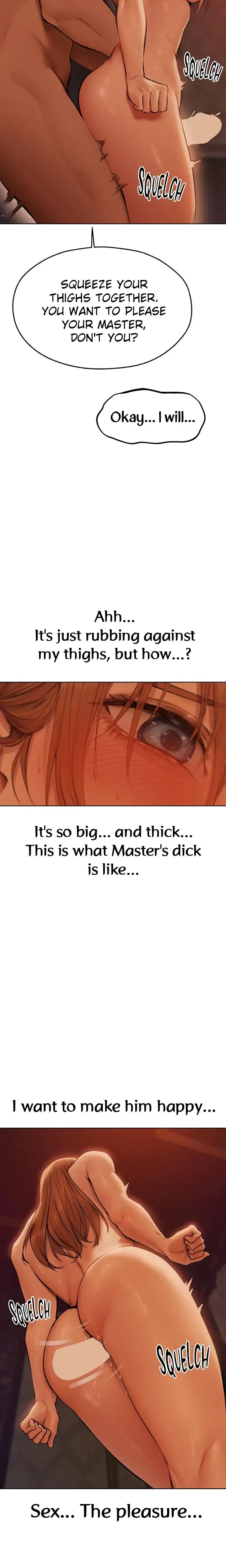 Milf Hunter In Another World Chapter 68 - Page 19