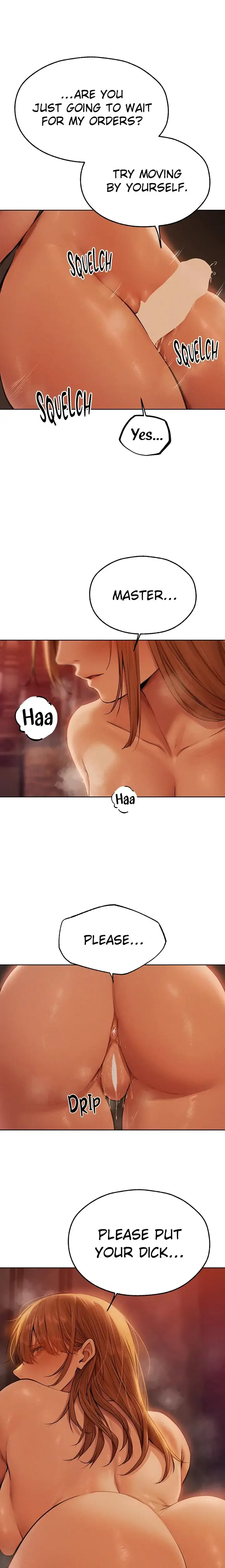 Milf Hunter In Another World Chapter 68 - Page 20