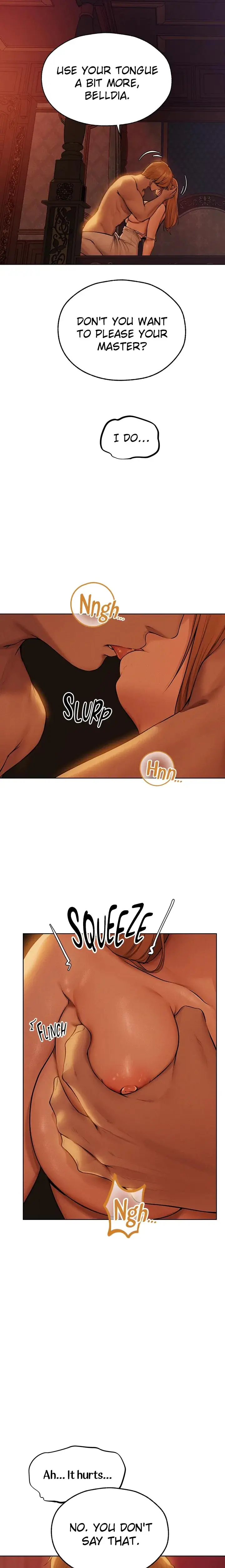 Milf Hunter In Another World Chapter 68 - Page 8