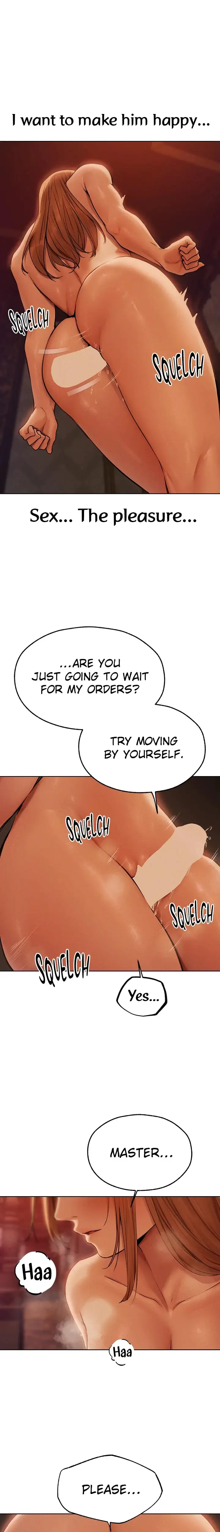 Milf Hunter In Another World Chapter 69 - Page 1