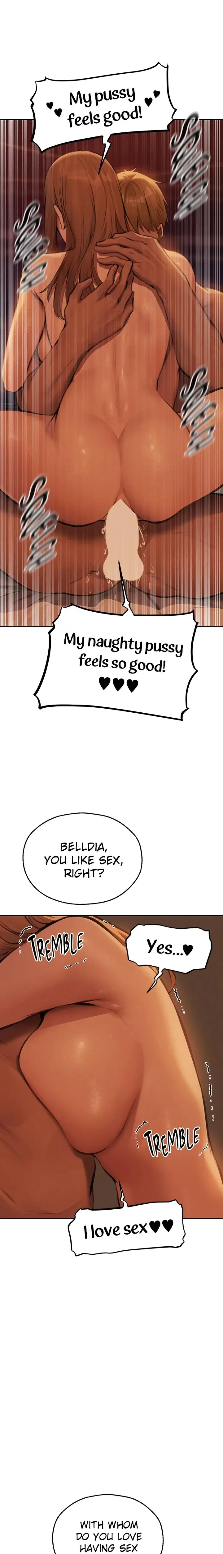 Milf Hunter In Another World Chapter 69 - Page 11