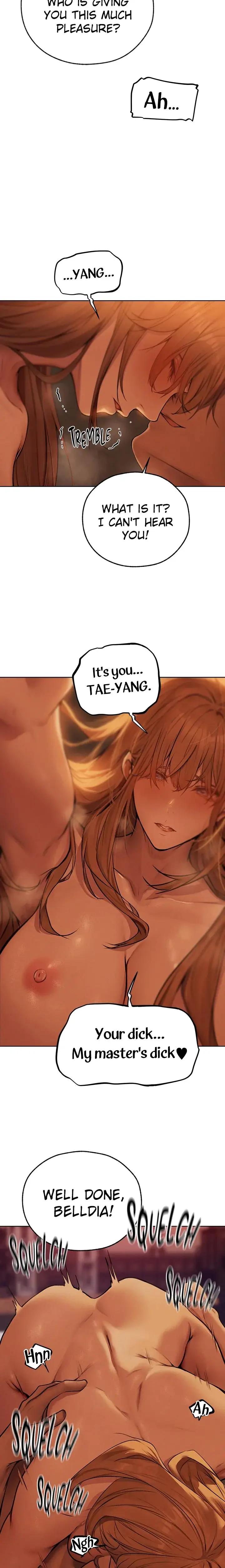Milf Hunter In Another World Chapter 69 - Page 14