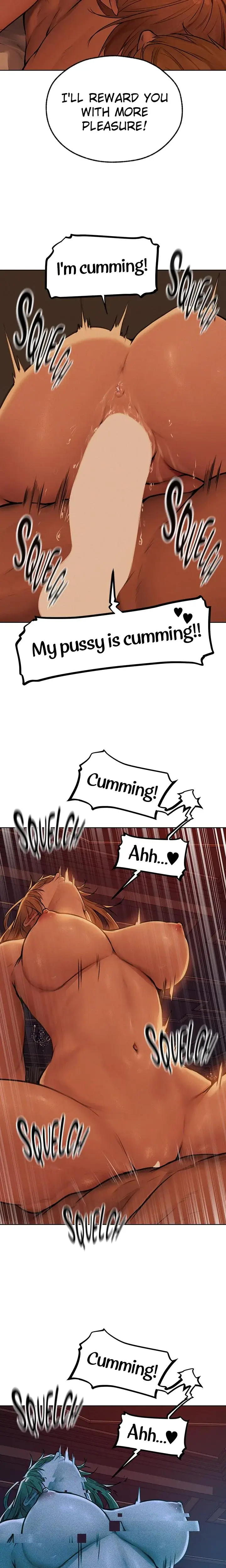 Milf Hunter In Another World Chapter 69 - Page 15