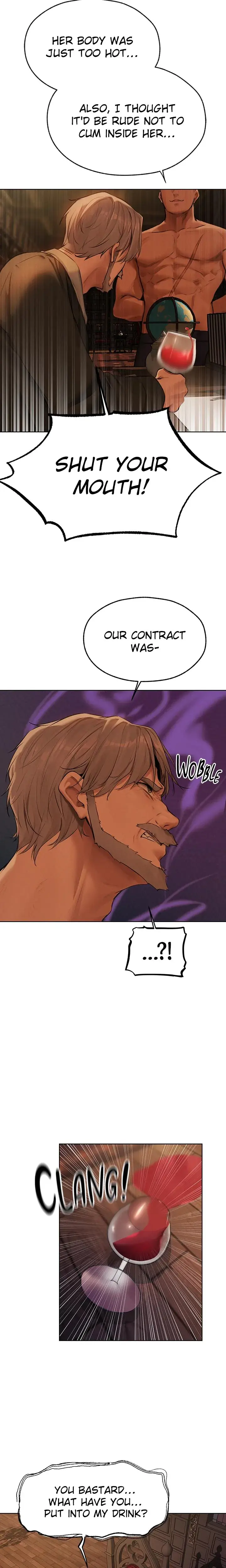 Milf Hunter In Another World Chapter 69 - Page 17