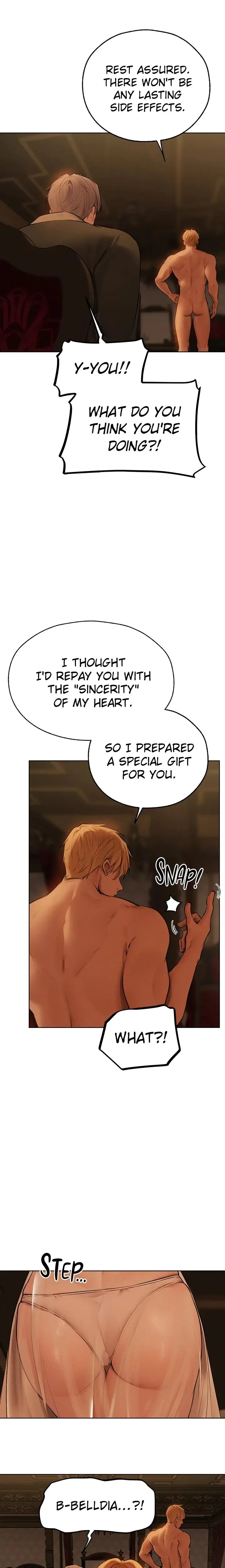 Milf Hunter In Another World Chapter 69 - Page 19