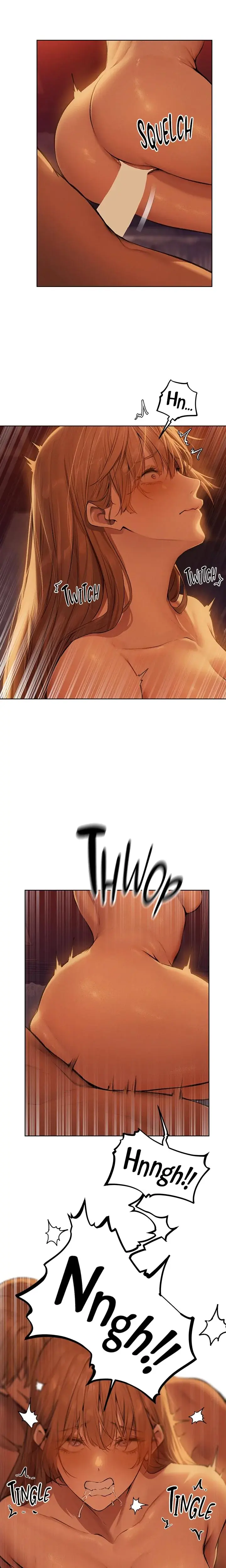 Milf Hunter In Another World Chapter 69 - Page 3