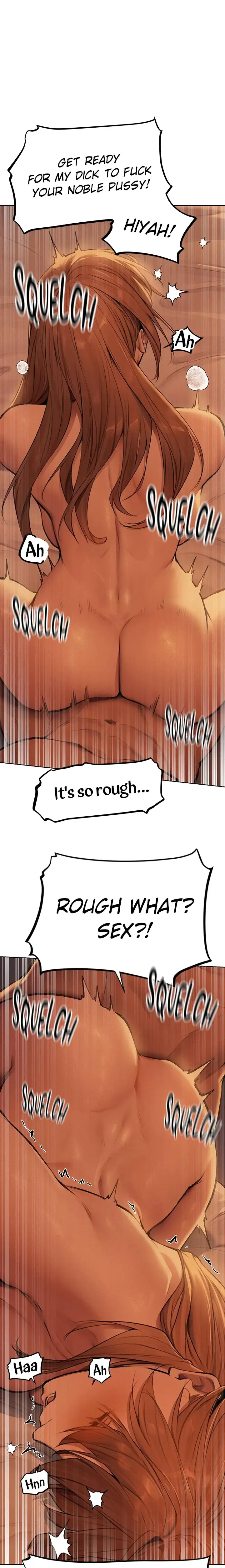 Milf Hunter In Another World Chapter 69 - Page 5