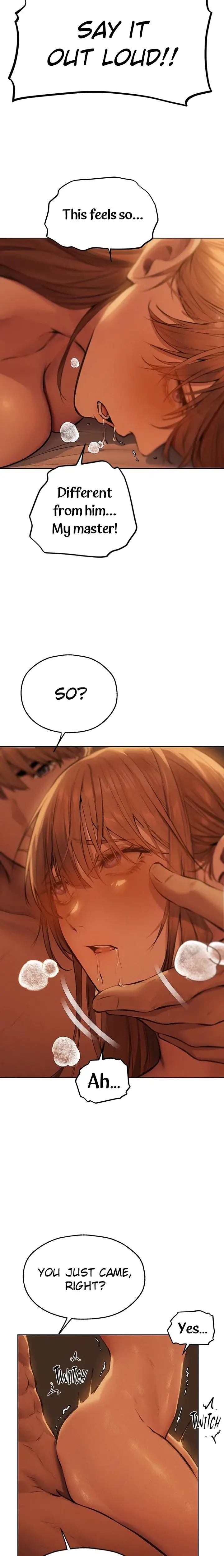 Milf Hunter In Another World Chapter 69 - Page 6
