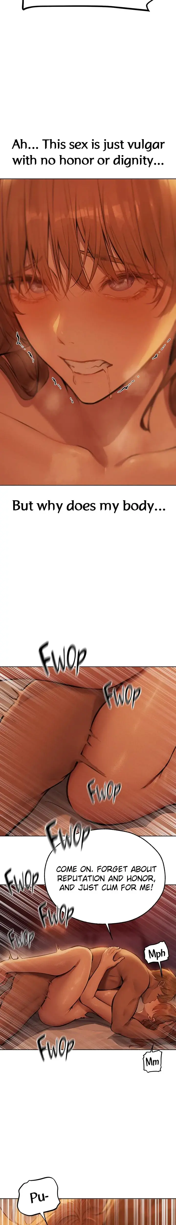 Milf Hunter In Another World Chapter 69 - Page 8