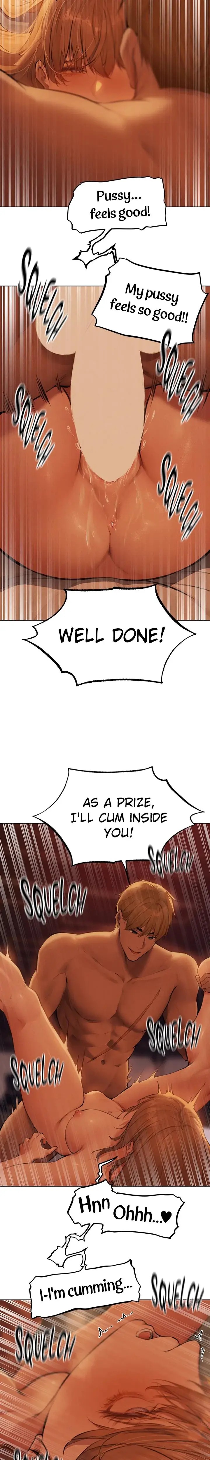 Milf Hunter In Another World Chapter 69 - Page 9