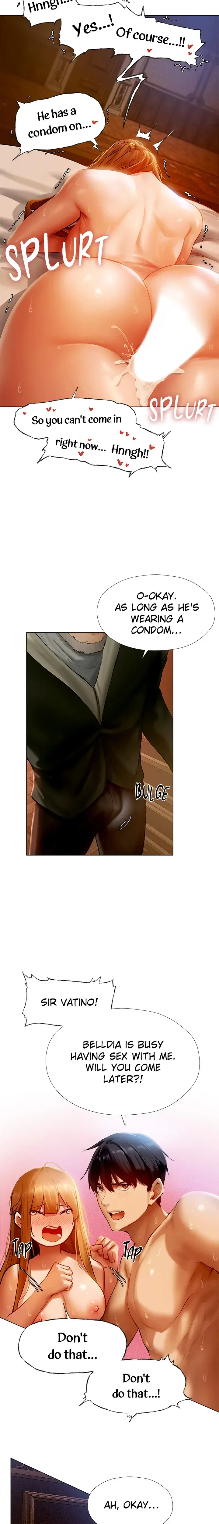 Milf Hunter In Another World Chapter 7 - Page 20