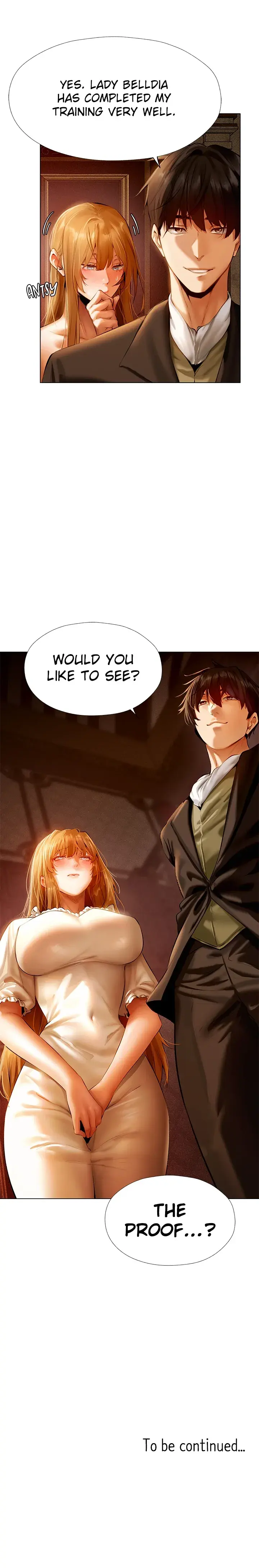 Milf Hunter In Another World Chapter 7 - Page 27
