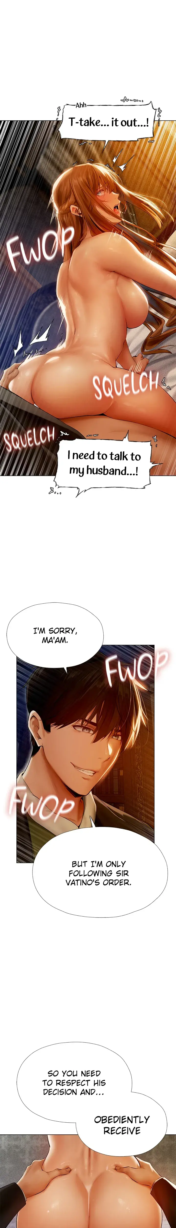 Milf Hunter In Another World Chapter 7 - Page 3