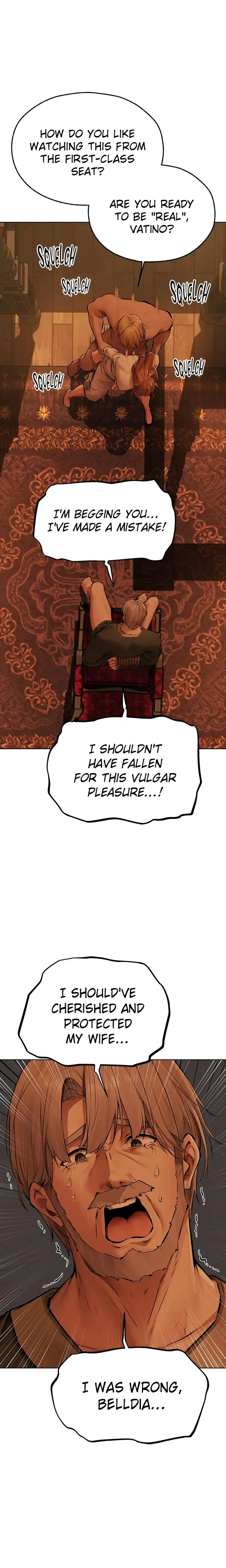 Milf Hunter In Another World Chapter 70 - Page 11