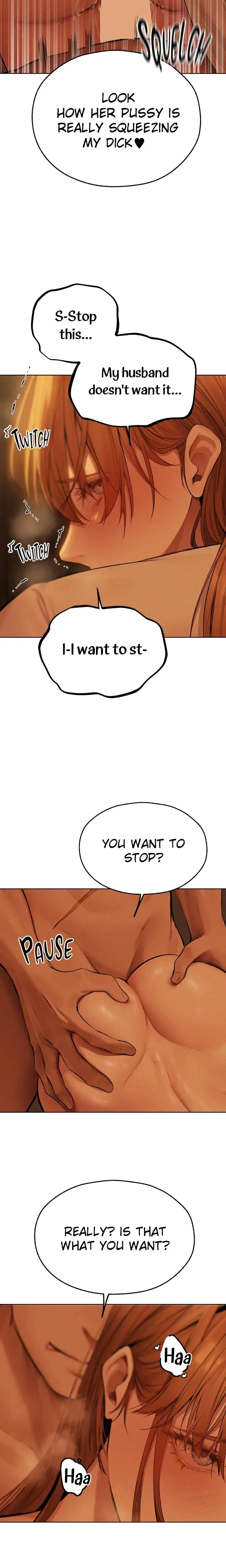 Milf Hunter In Another World Chapter 70 - Page 16