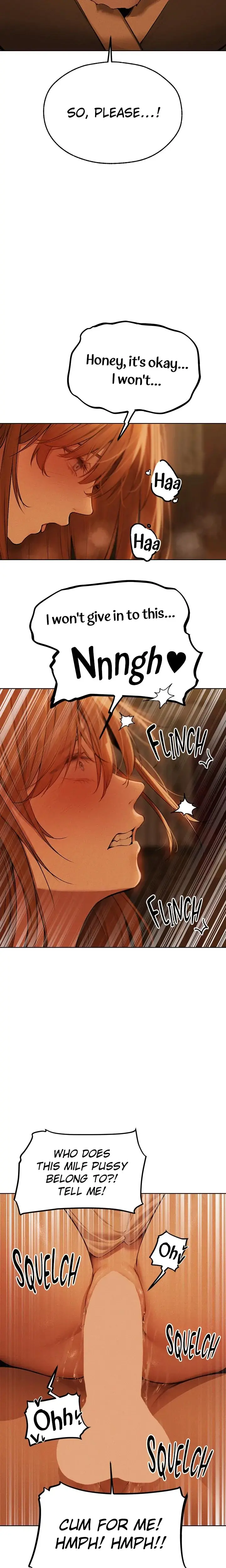 Milf Hunter In Another World Chapter 70 - Page 19