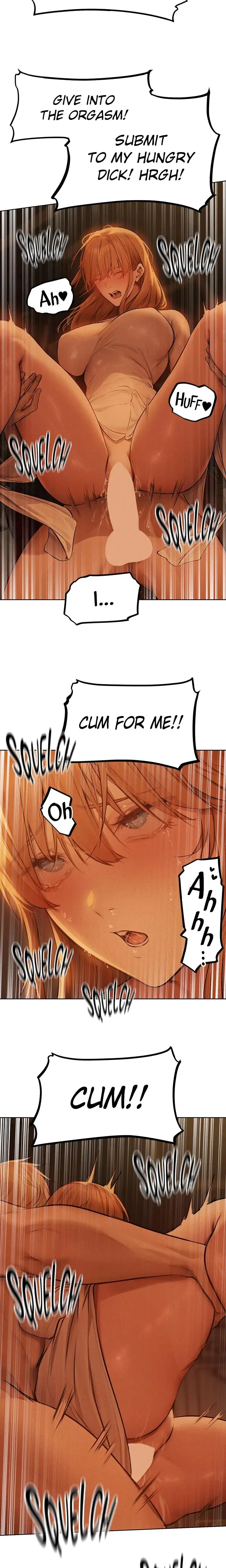 Milf Hunter In Another World Chapter 70 - Page 20