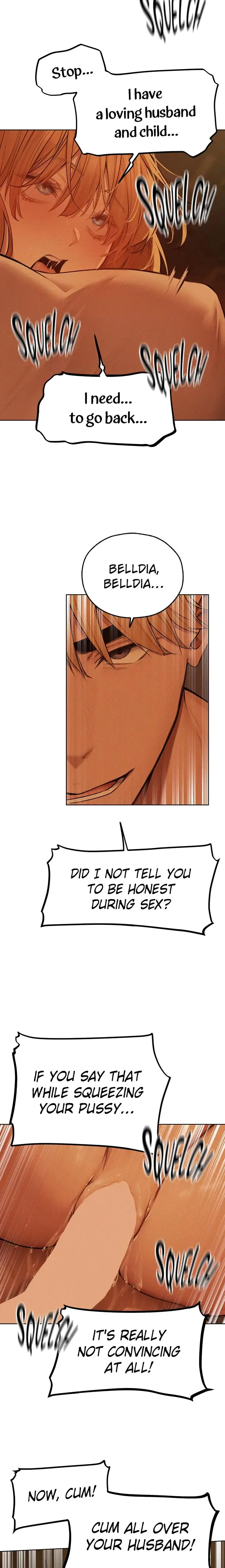 Milf Hunter In Another World Chapter 70 - Page 21