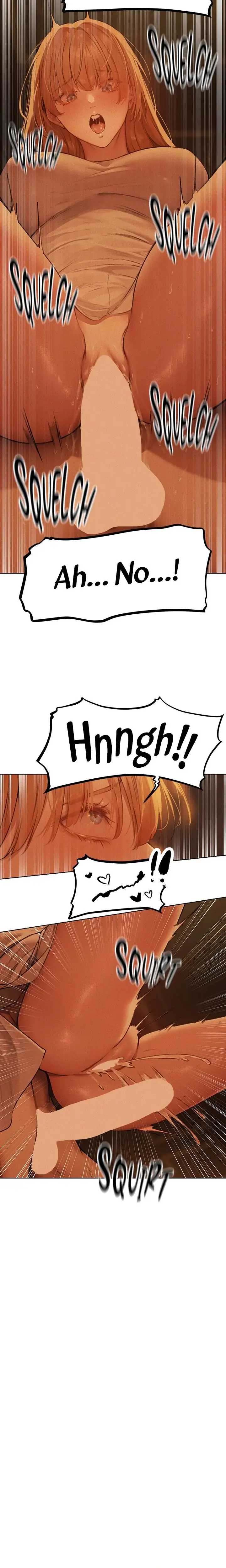 Milf Hunter In Another World Chapter 70 - Page 22