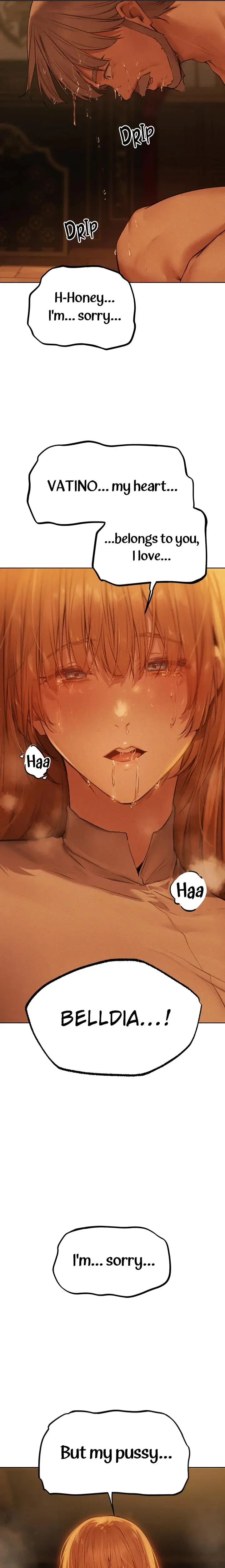 Milf Hunter In Another World Chapter 70 - Page 23