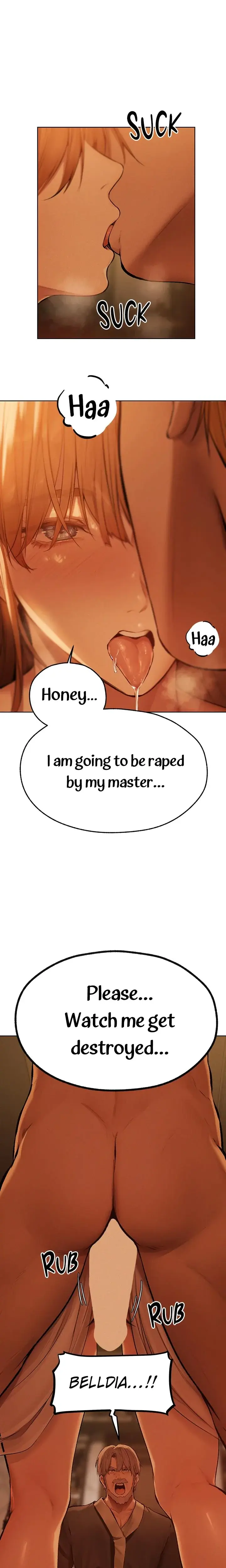 Milf Hunter In Another World Chapter 70 - Page 5