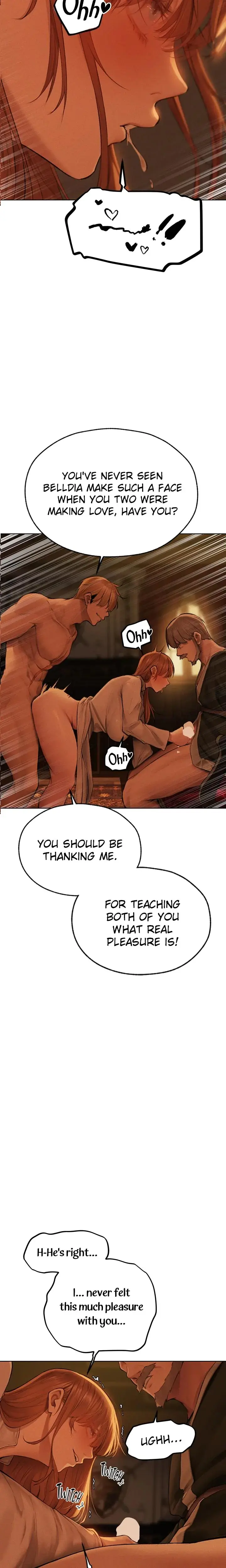 Milf Hunter In Another World Chapter 71 - Page 10