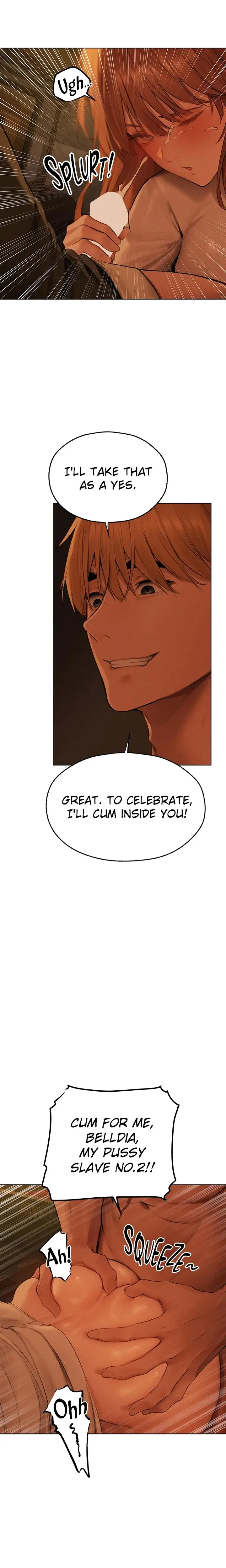 Milf Hunter In Another World Chapter 71 - Page 15