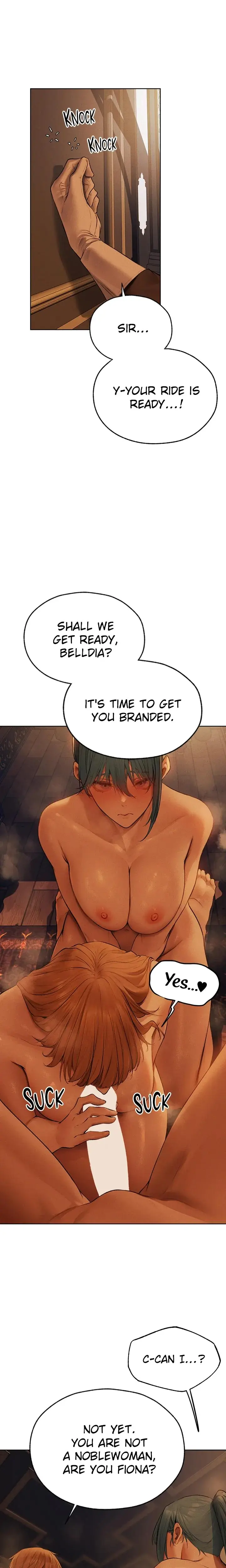 Milf Hunter In Another World Chapter 71 - Page 19
