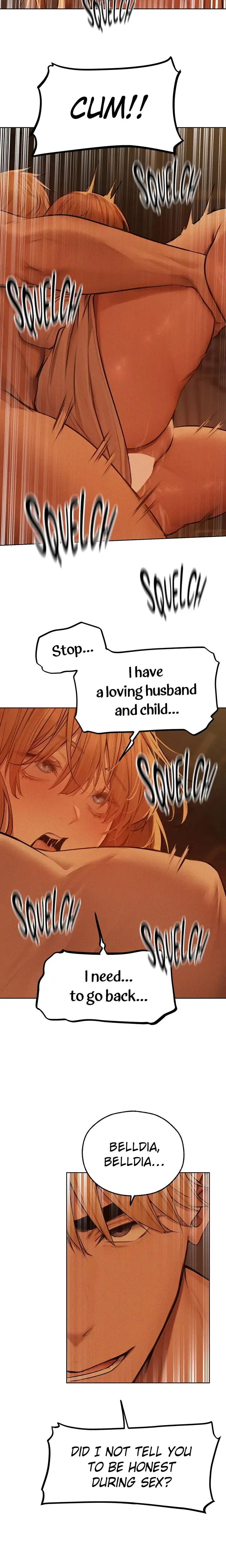 Milf Hunter In Another World Chapter 71 - Page 2