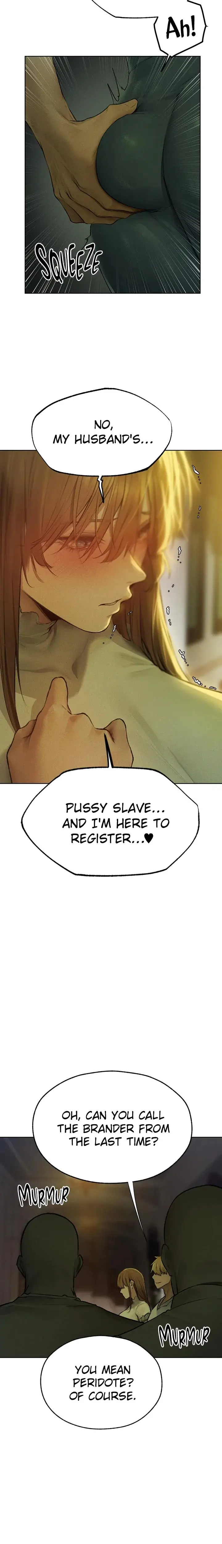 Milf Hunter In Another World Chapter 71 - Page 22