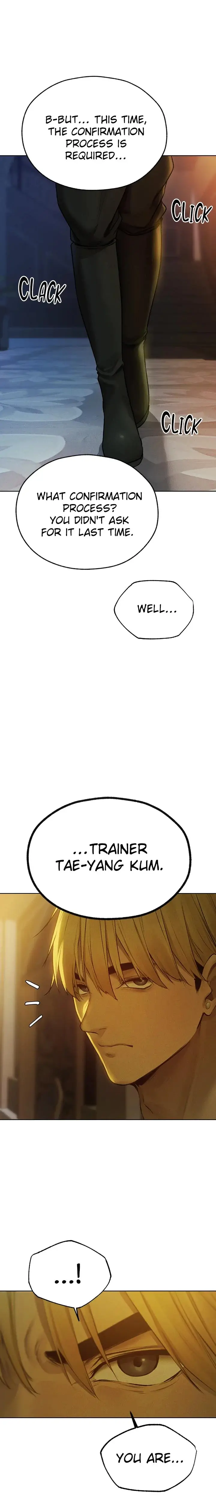 Milf Hunter In Another World Chapter 71 - Page 23
