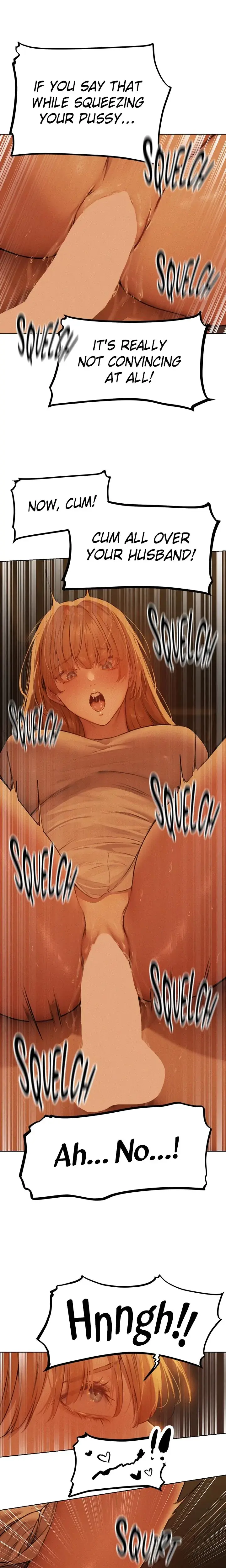 Milf Hunter In Another World Chapter 71 - Page 3