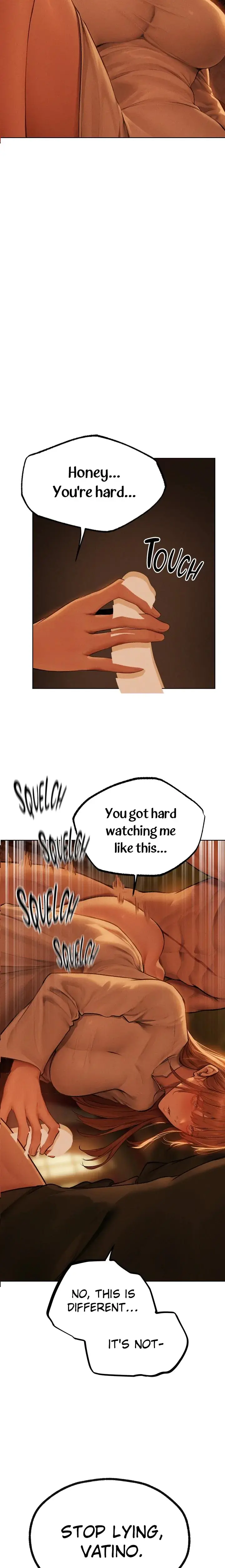 Milf Hunter In Another World Chapter 71 - Page 7