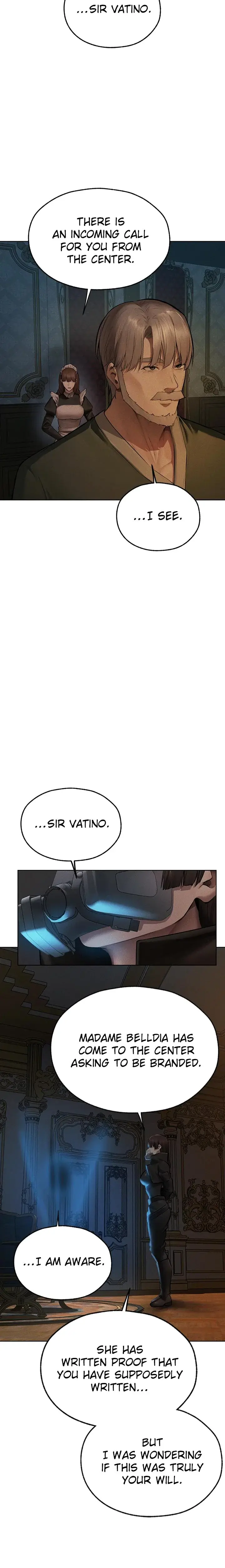 Milf Hunter In Another World Chapter 72 - Page 11